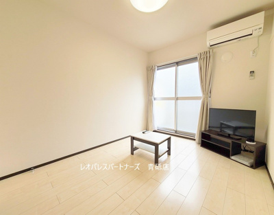 【居間・リビング】 | コンフォート本木