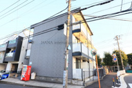 レオパレスハイム三ツ沢の画像
