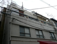 光陽マンションの画像