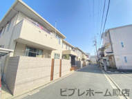 パルファンヴィラーチェの画像