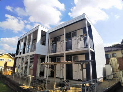 【外観】 | ディアコート・Ｓ