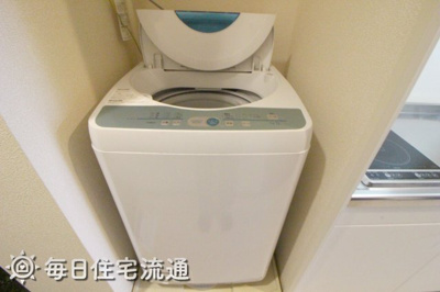 【設備】 | 西門