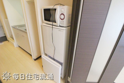 【設備】 | 西門