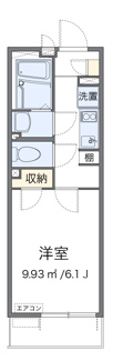 【間取り】 | 西門