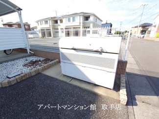 【その他共用部分】