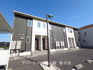 【外観】