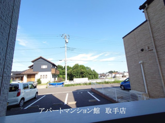 【展望】