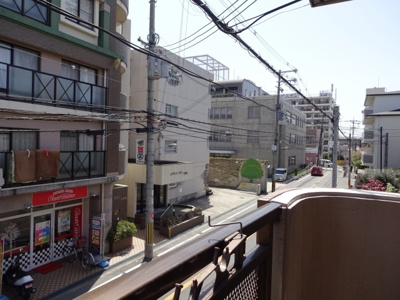 【展望】 | プレイル河原