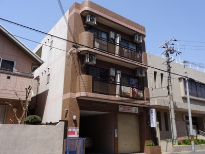 【外観】 | プレイル河原