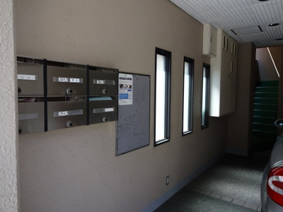 【その他共用部分】 | プレイル河原