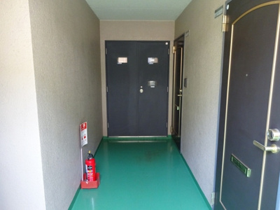 【その他共用部分】 | プレイル河原