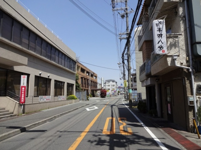 【周辺】 | プレイル河原