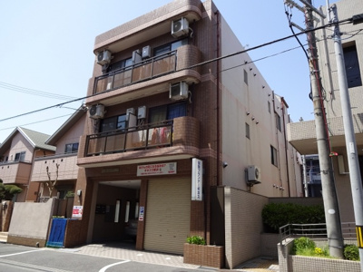 【外観】 | プレイル河原