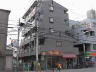 マンション北本の画像
