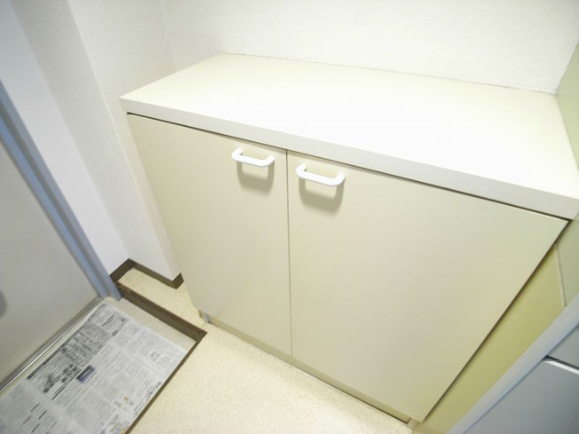  | マンション北本