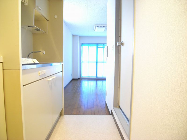  | マンション北本