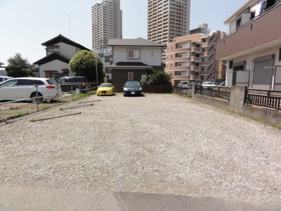 【外観】 | 櫻井駐車場