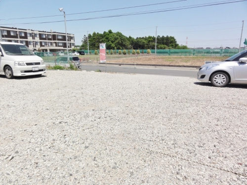 たなか染谷駐車場の詳細ページ 柏市のサクセスホーム