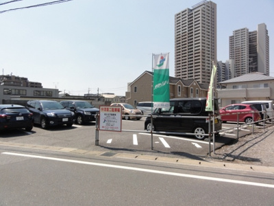 【外観】 | 12:仲澤第２駐車場