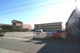【外観】 | 増田月極有料駐車場