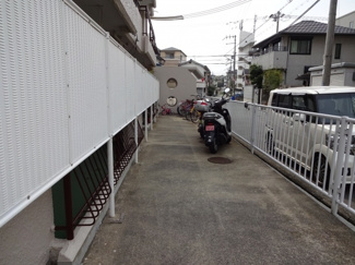 【その他共用部分】