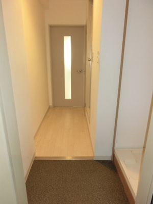 【玄関】 | ダイアパレス西神戸