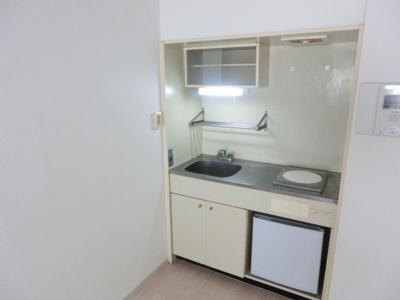 【キッチン】 | ダイアパレス西神戸