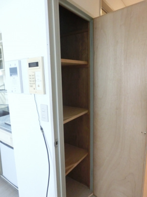 【収納】 | ダイアパレス西神戸
