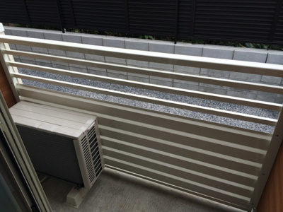 【バルコニー】 | Ａｋｉ