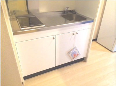 【キッチン】 | Ａｋｉ