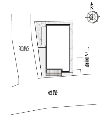 【区画図】 | Ａｋｉ