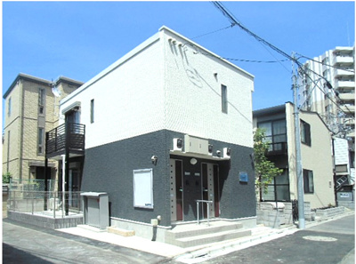 【外観】 | Ａｋｉ