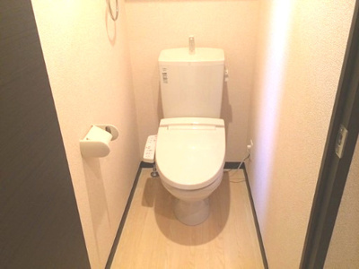 【トイレ】 | Ａｋｉ