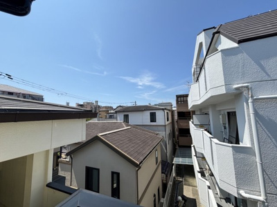 【展望】 | 戸崎マンション