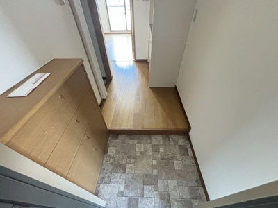 【玄関】 | 戸崎マンション