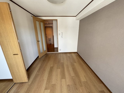 【洋室】 | 戸崎マンション