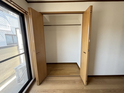 【収納】 | 戸崎マンション