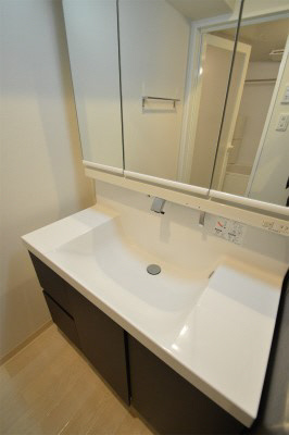 【独立洗面台】 | Ｐｅｒｉｄｏｔ内平野町