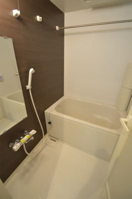 【浴室】 | Ｐｅｒｉｄｏｔ内平野町