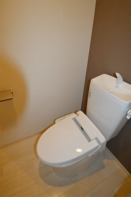 【トイレ】 | Ｐｅｒｉｄｏｔ内平野町