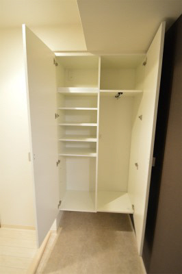 【収納】 | Ｐｅｒｉｄｏｔ内平野町