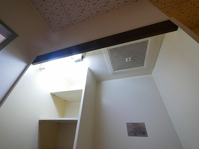 北羅マンションのその他