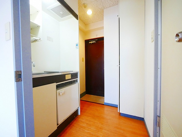 北羅マンションのその他