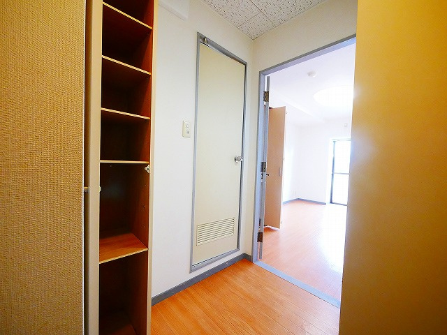 北羅マンションのその他