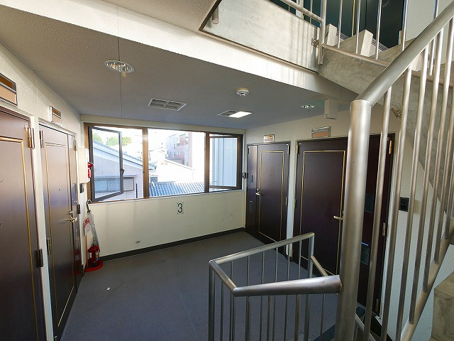 北羅マンションのその他