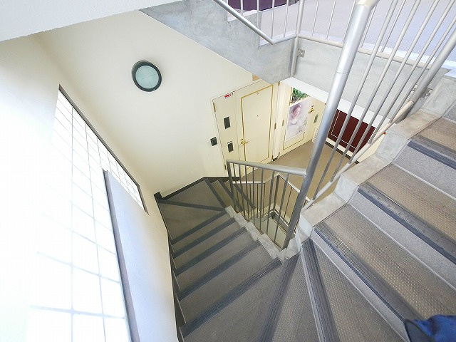 北羅マンションのその他