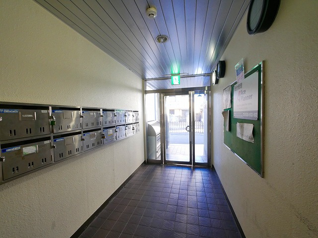 北羅マンションのその他