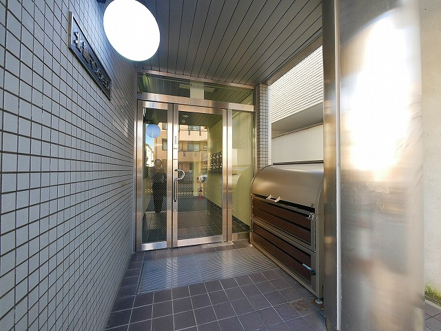 北羅マンションのその他