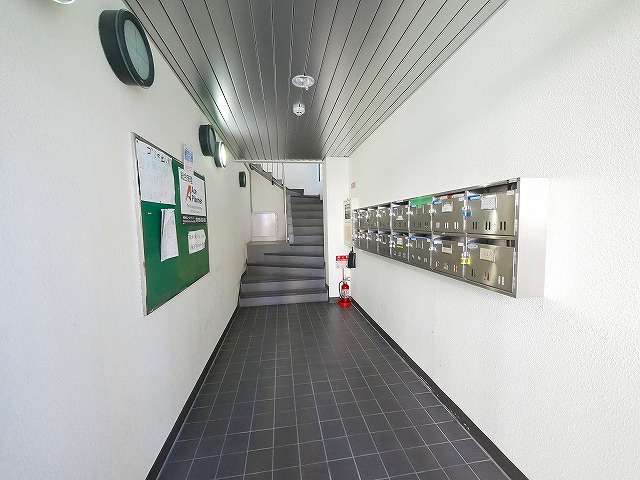 北羅マンションのその他