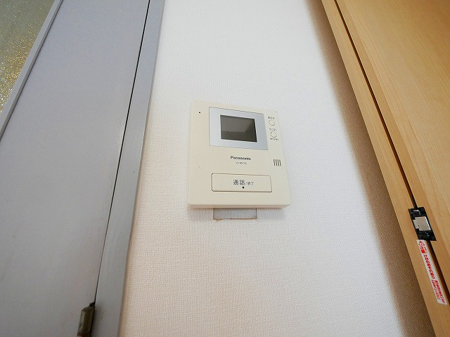 北羅マンションのセキュリティ